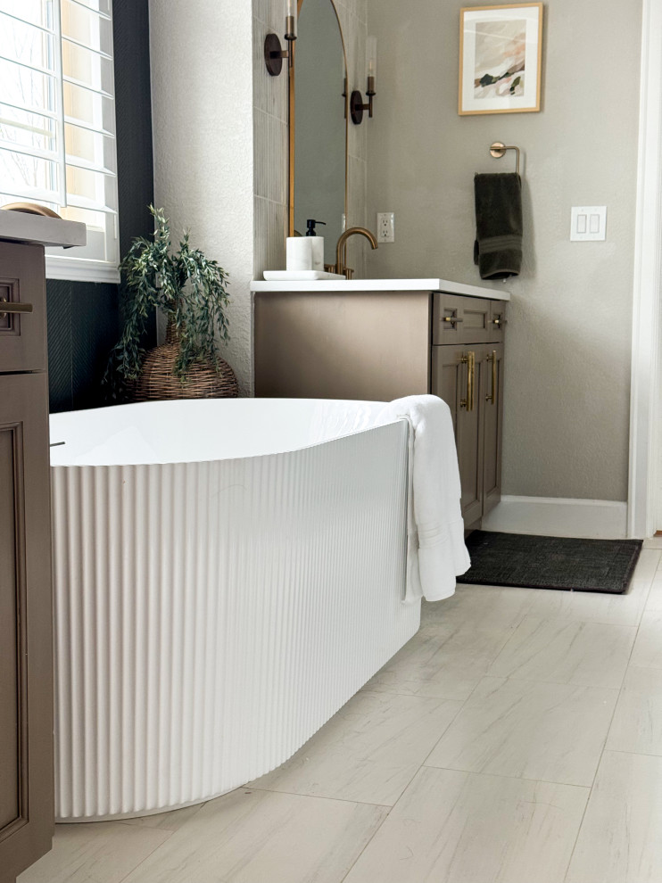 Olive Cir. Primary Bath