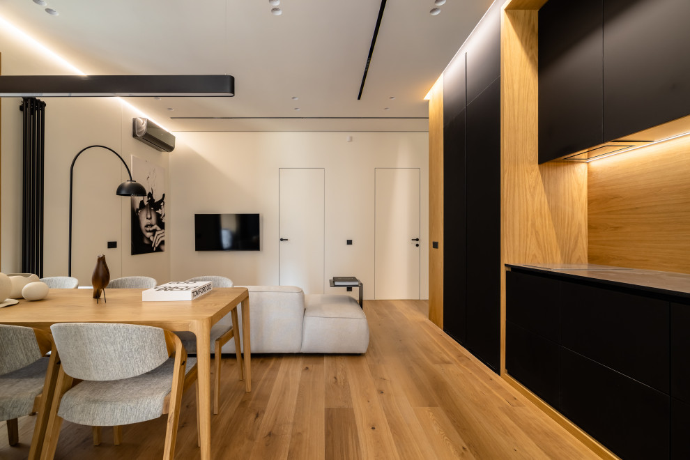 Квартира в ЖК | ЗИЛ