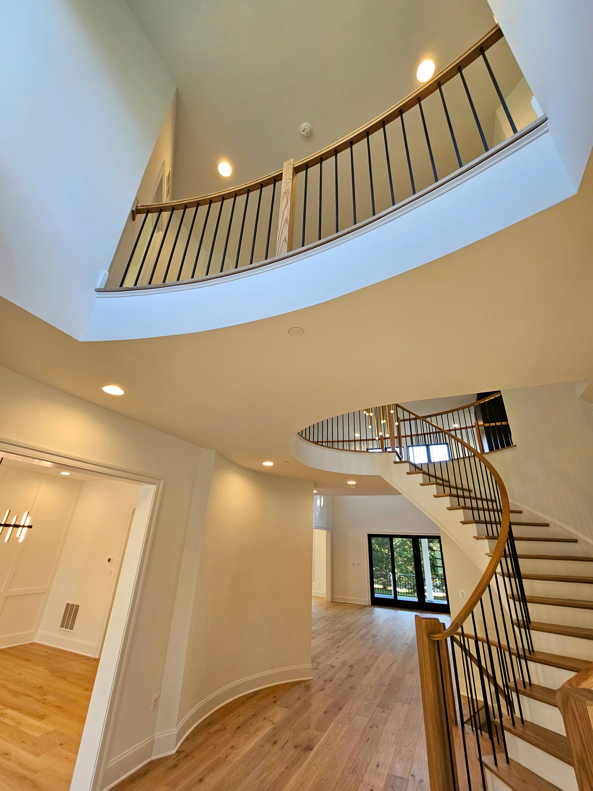 110_Welcoming Elegant Curve in Spacious Home, Bethesda MD 20817