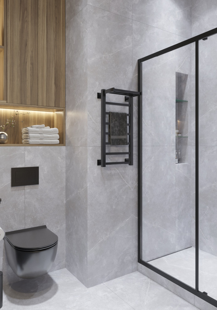 Дизайн квартиры