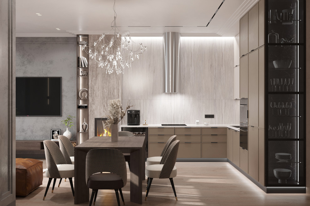 ЖК Сосновка