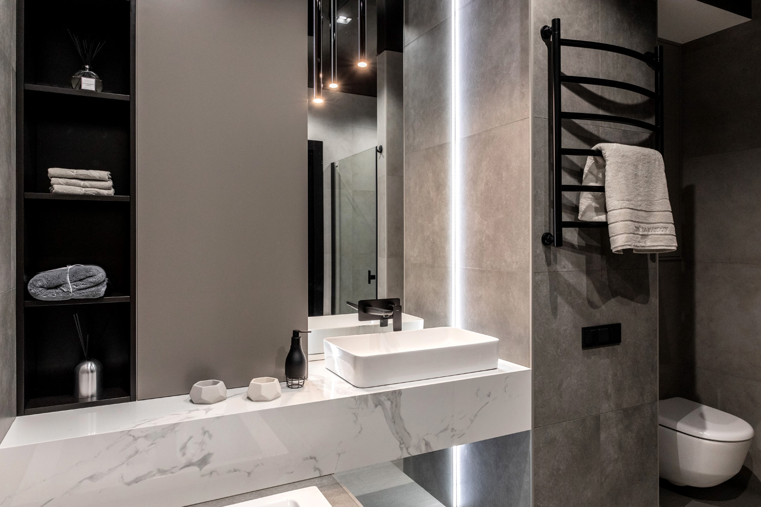 Таун хаус, Лесная Поляна