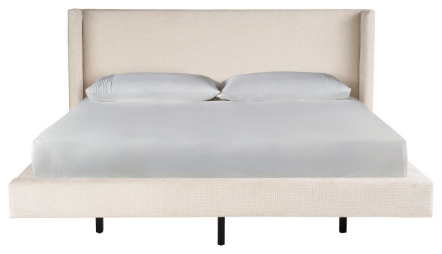 The Coastal Living Weekender Sainte-Ann Bed - Transitional - Platform ...