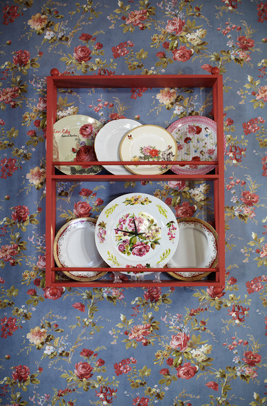 Дача в Викторианском стиле