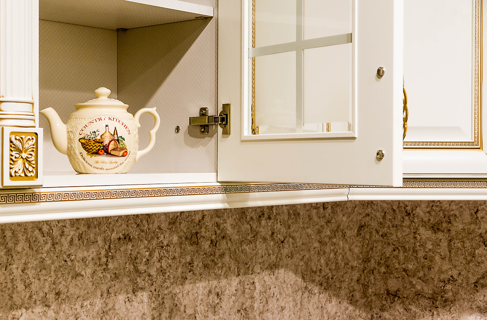 Кухонная мебель