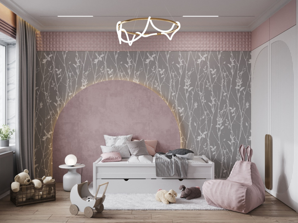 Детский модуль