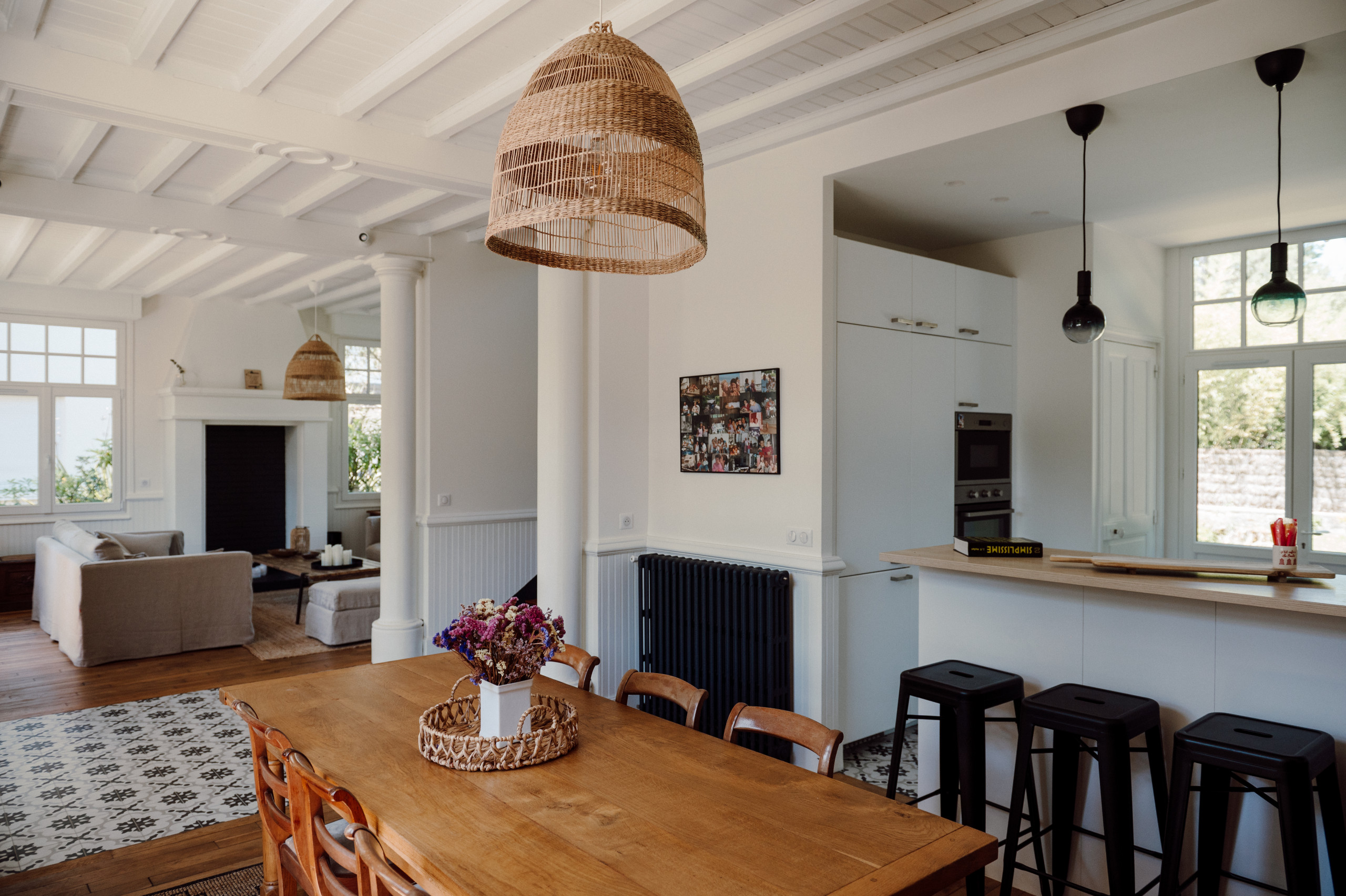 Villa résidentielle - 250m2 - La baule - 2022