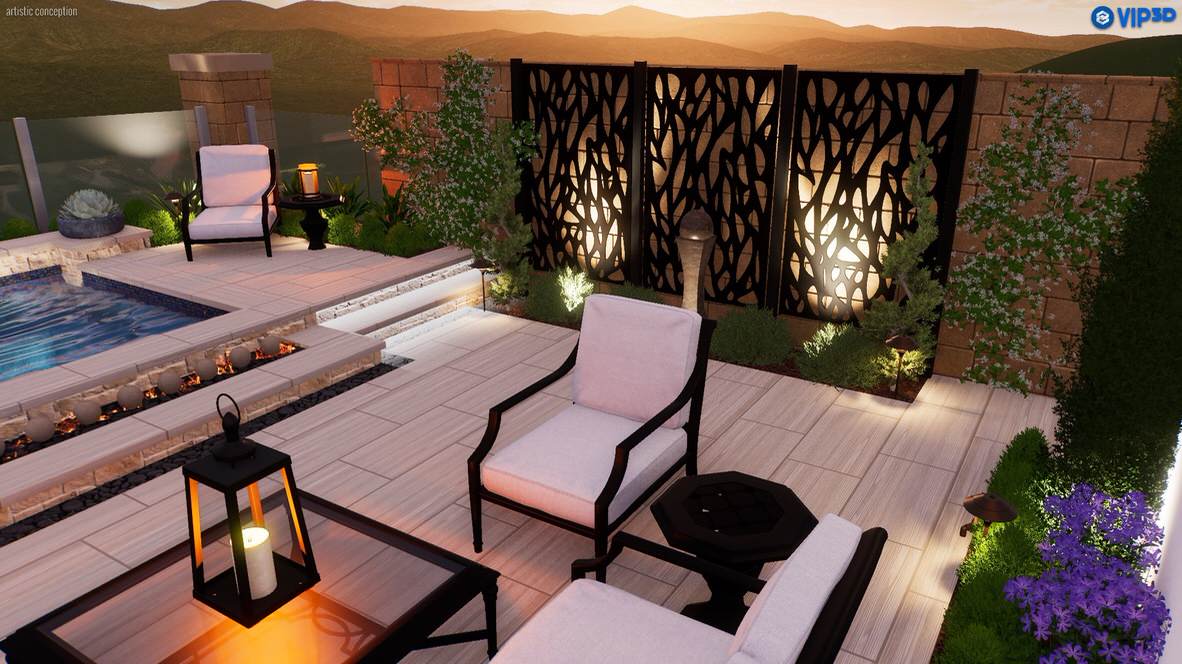 Fetanat Residence