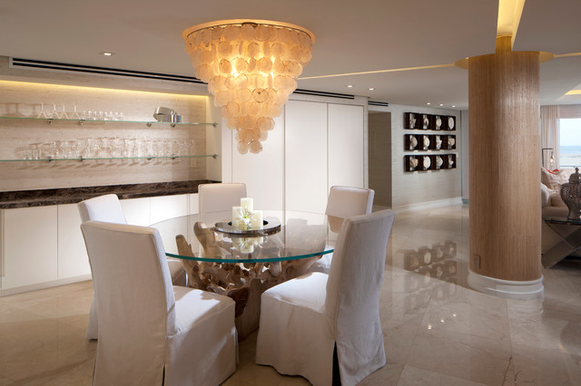 Ft Lauderdale Florida Harbor Beach Interior Designer Rs3