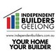Independent Builders Geelong