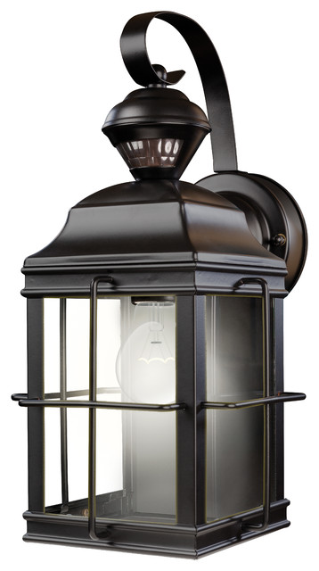 New England Carriage 150 Degrees Dualbrite Decorative Outdoor New England Carriage 150 Degrees Dualbrite Decorative Outdoor Lighting
