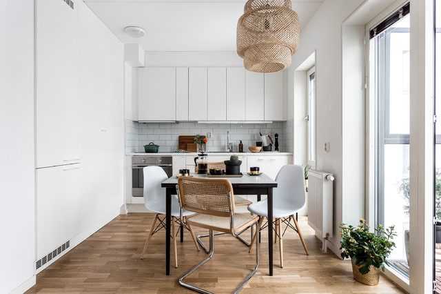 Flygelgatan scandinavian-kitchen