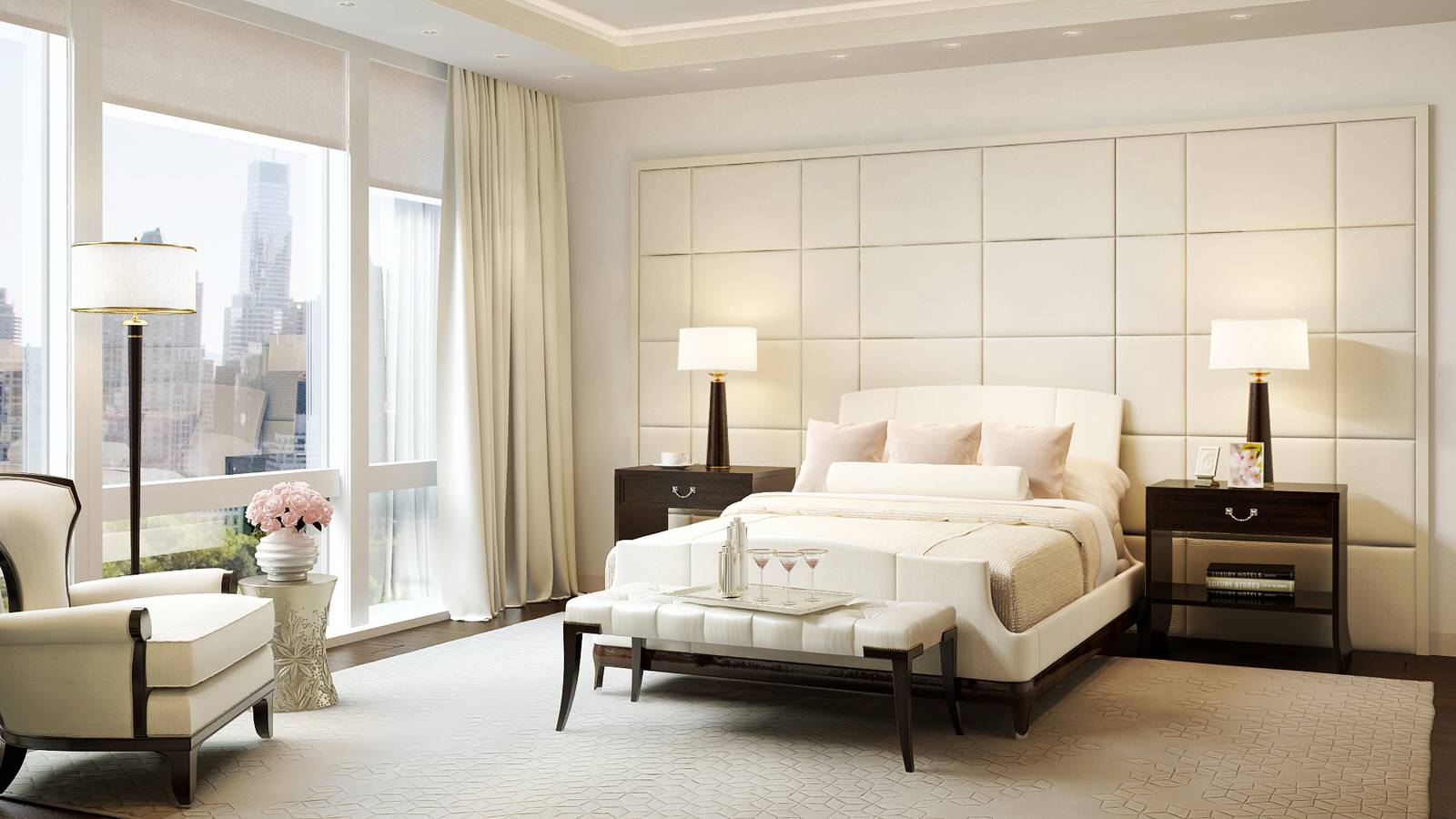 Апартаменты