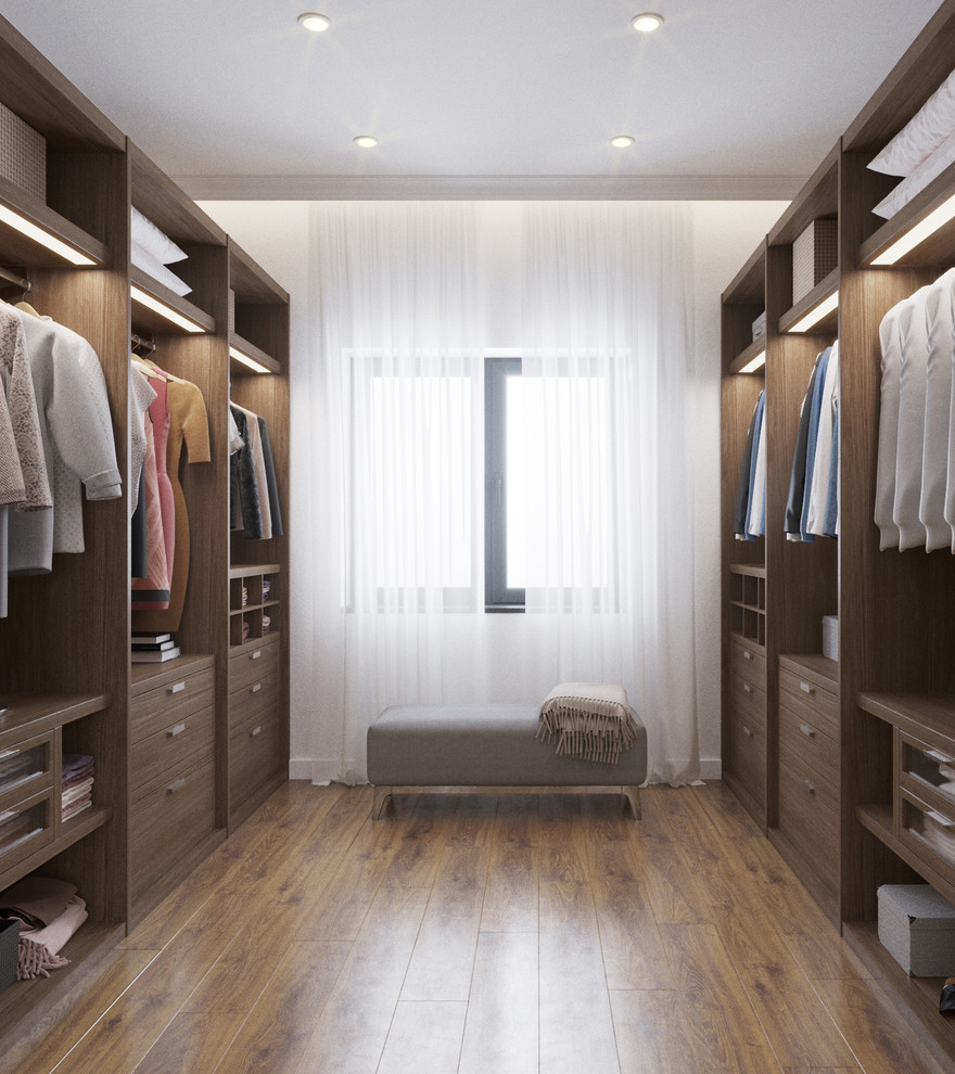 Интерьер загородного дома