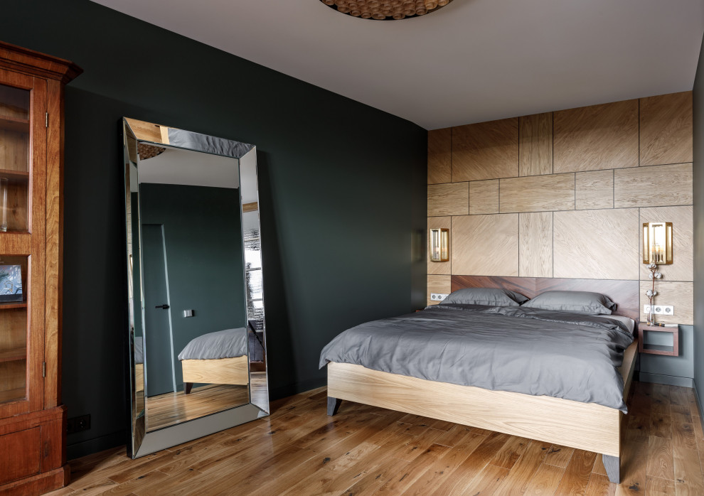 Двухкомнатная квартира 67 м2