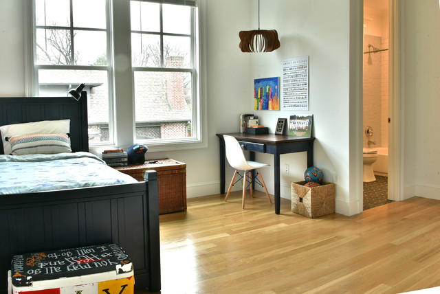 Stanford House #2B transitional-kids