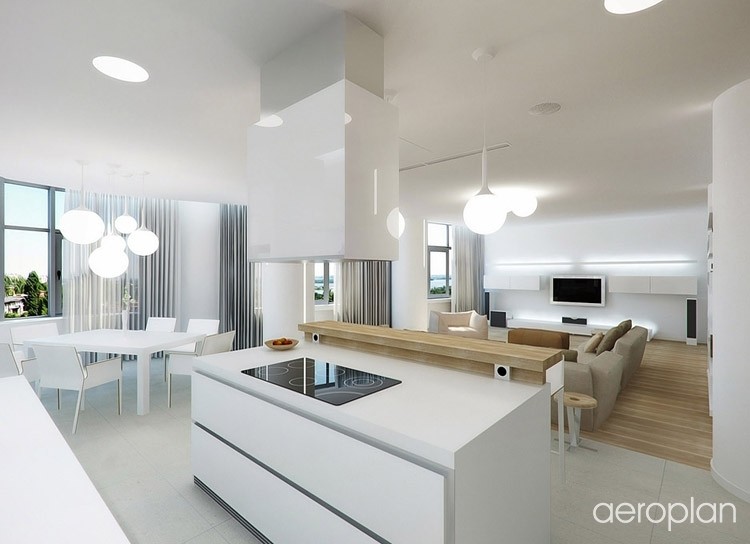 Квартира в жилом комплексе «СЛАВИЯ»