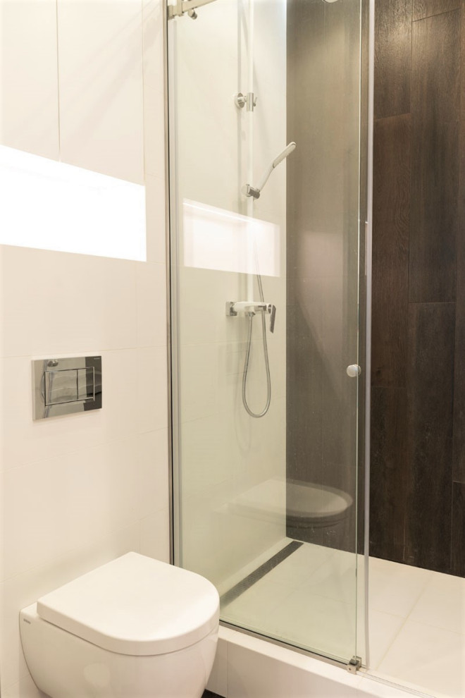 Ремонт 120м2 Жк.Стокгольм