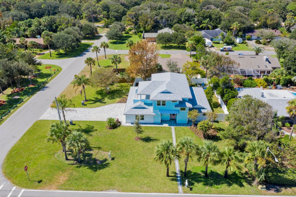 Seminole Rd.