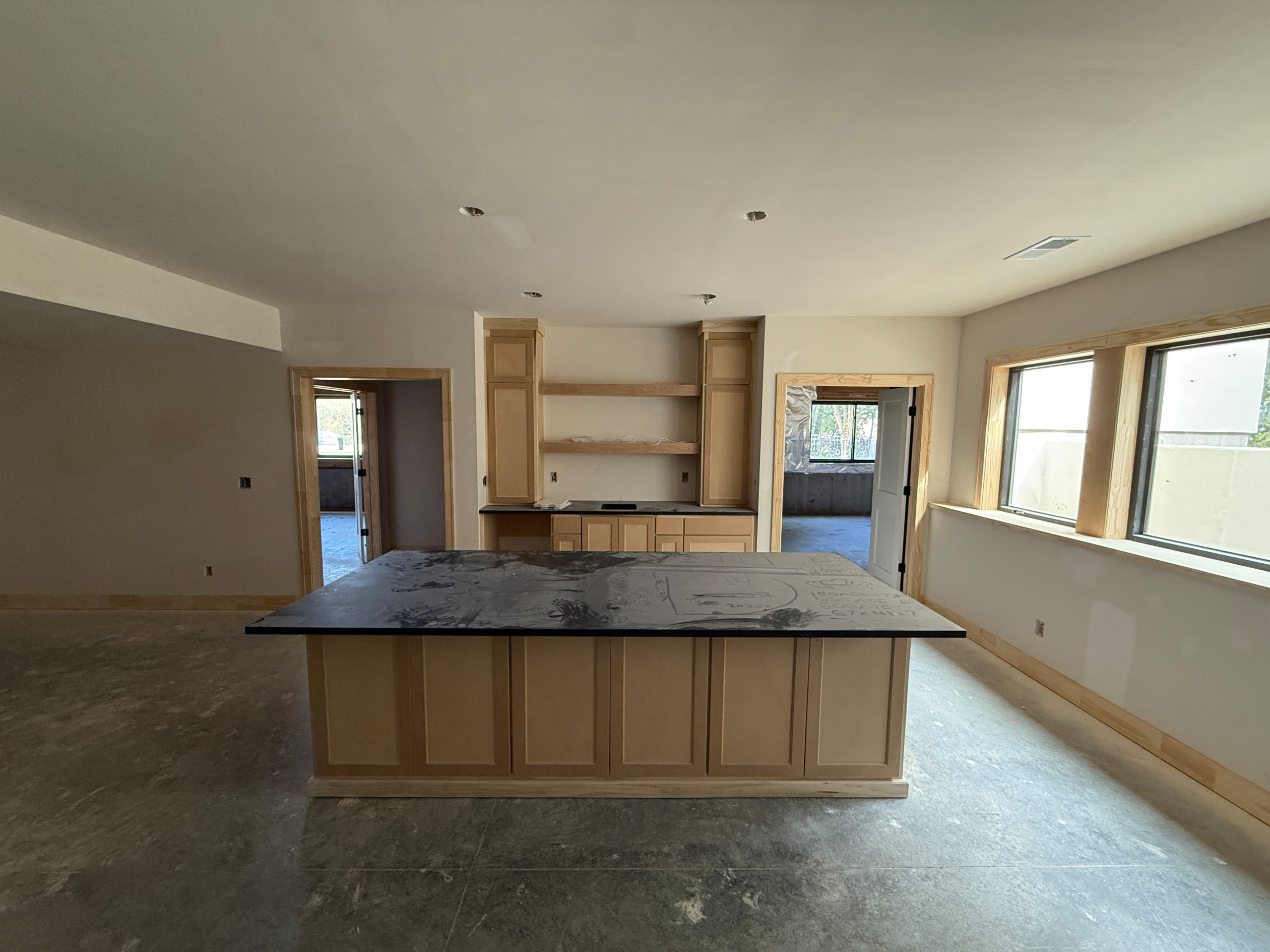 Mills Ranch, Lot 71, 16905 Barrington St., Spec Home, Available