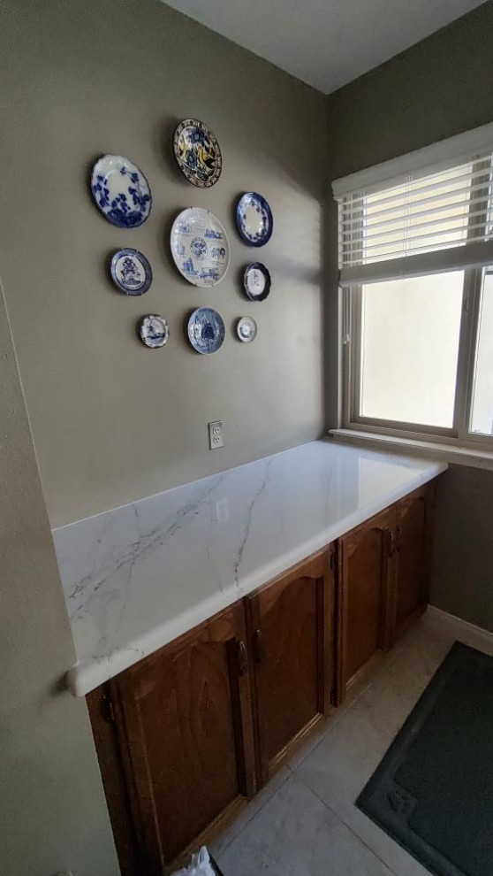 Quartz Kitchens