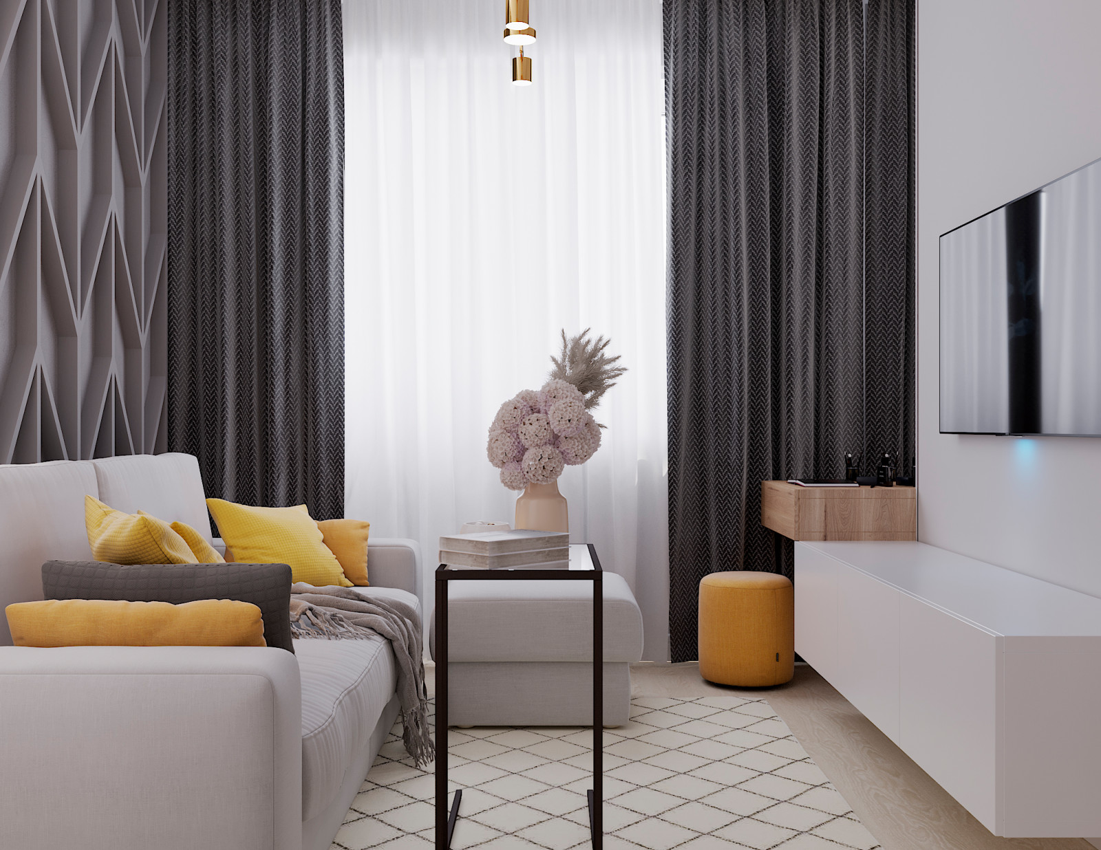 ЖК Родниковая Долина