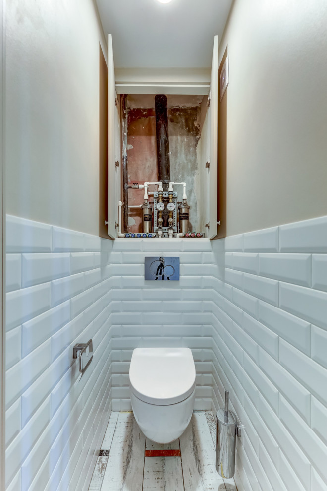 Ремонт 2х комнатной квартиры