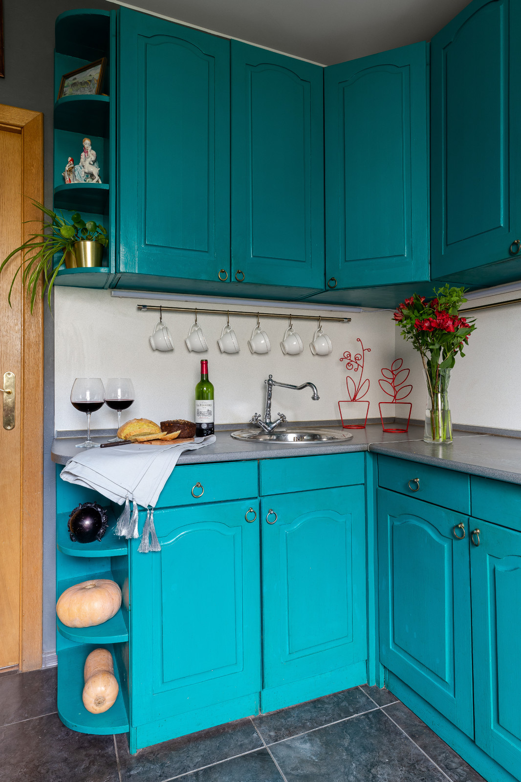 Проект Ланы Полушкиной