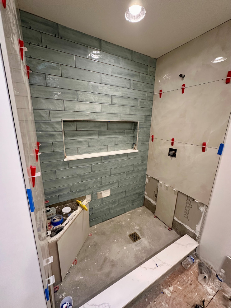 Bathroom remodel | Brea CA