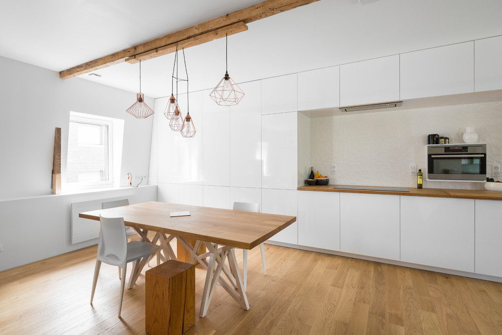 Rénovation d'un appartement