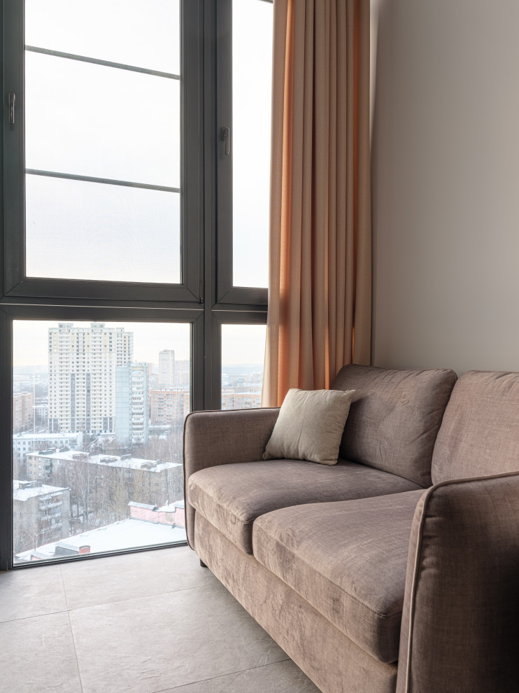 ЖК Одинград