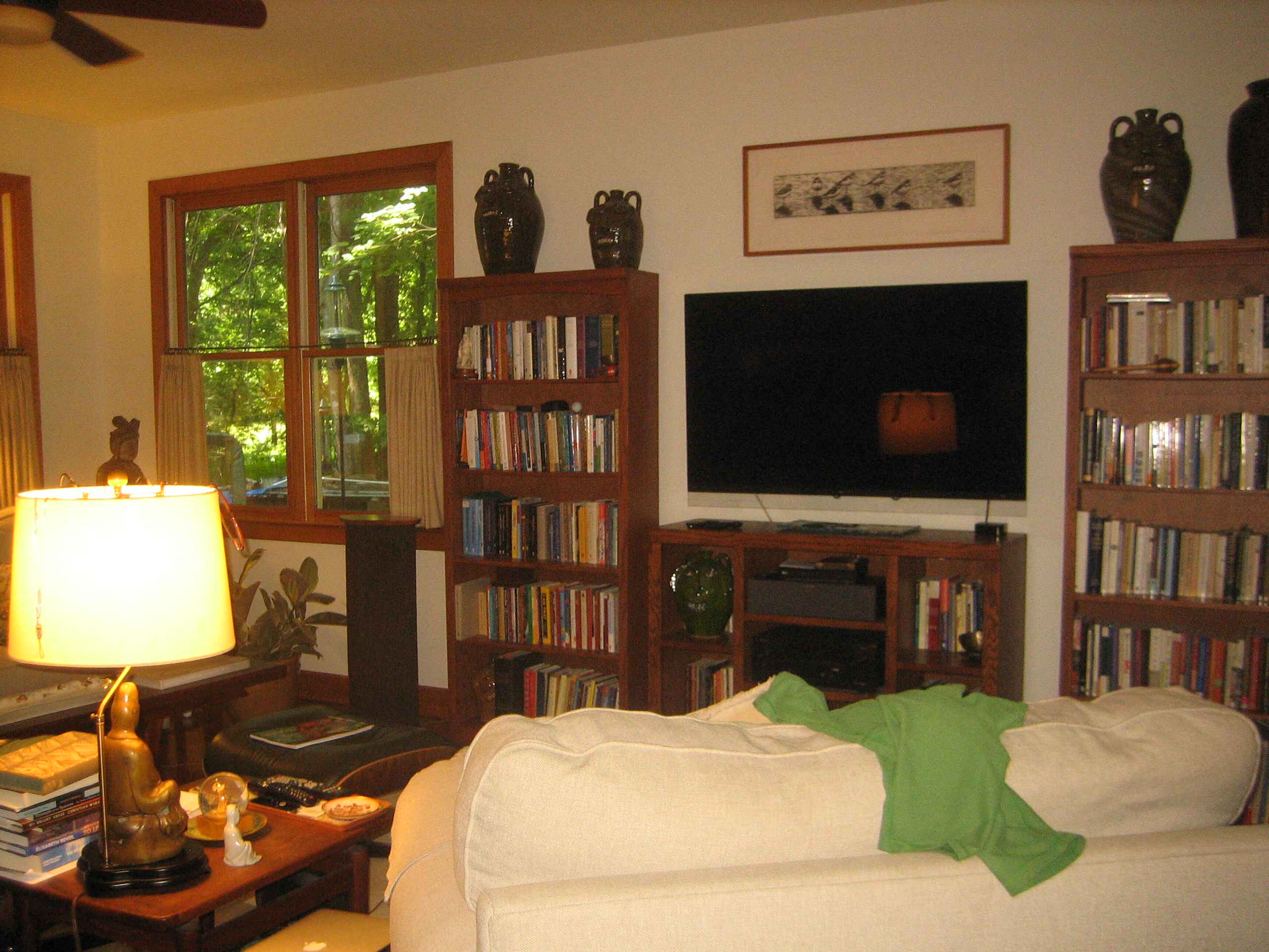 M Great Room
