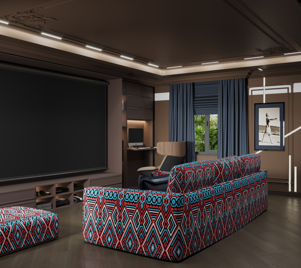 Квартира в Туле