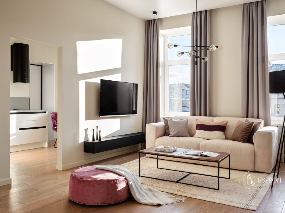 Продажа квартиры на Тверской улице в Москве