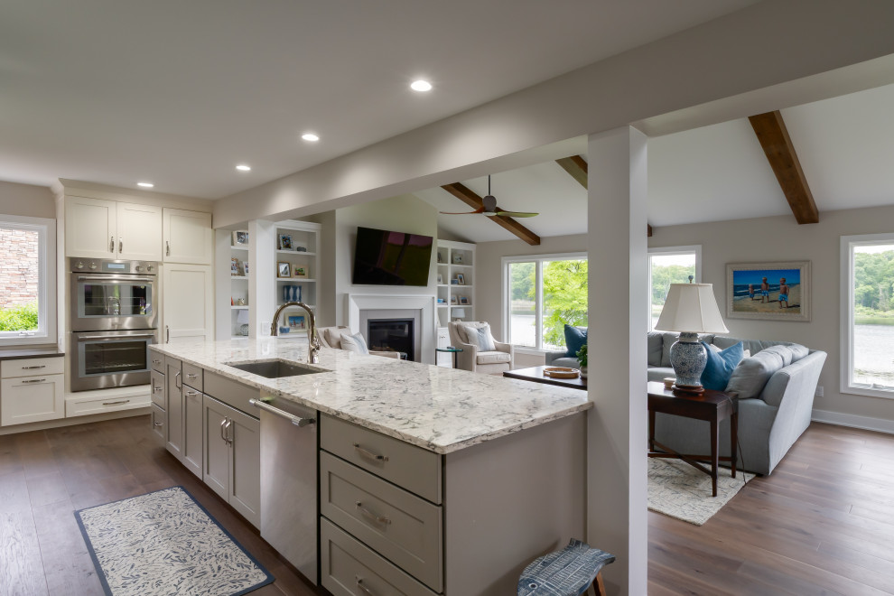 Mid-Century Make over