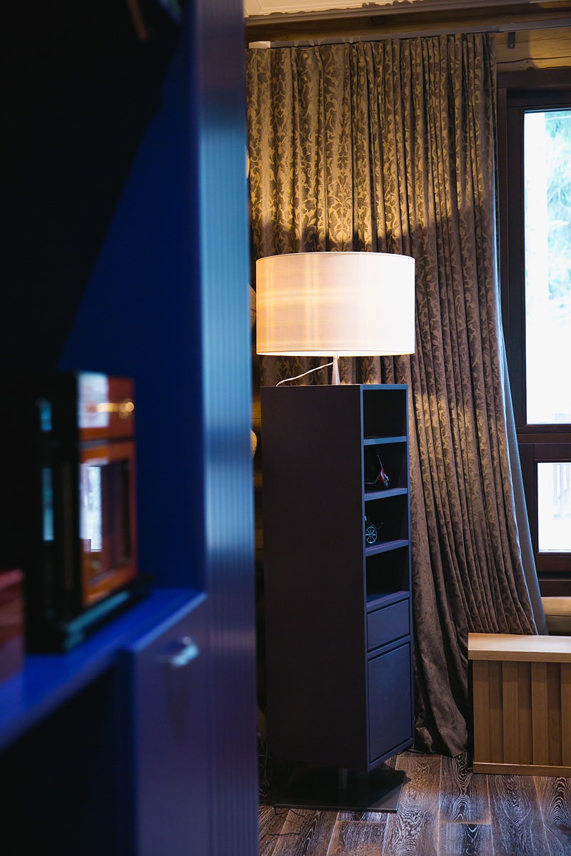 Зогородный дом