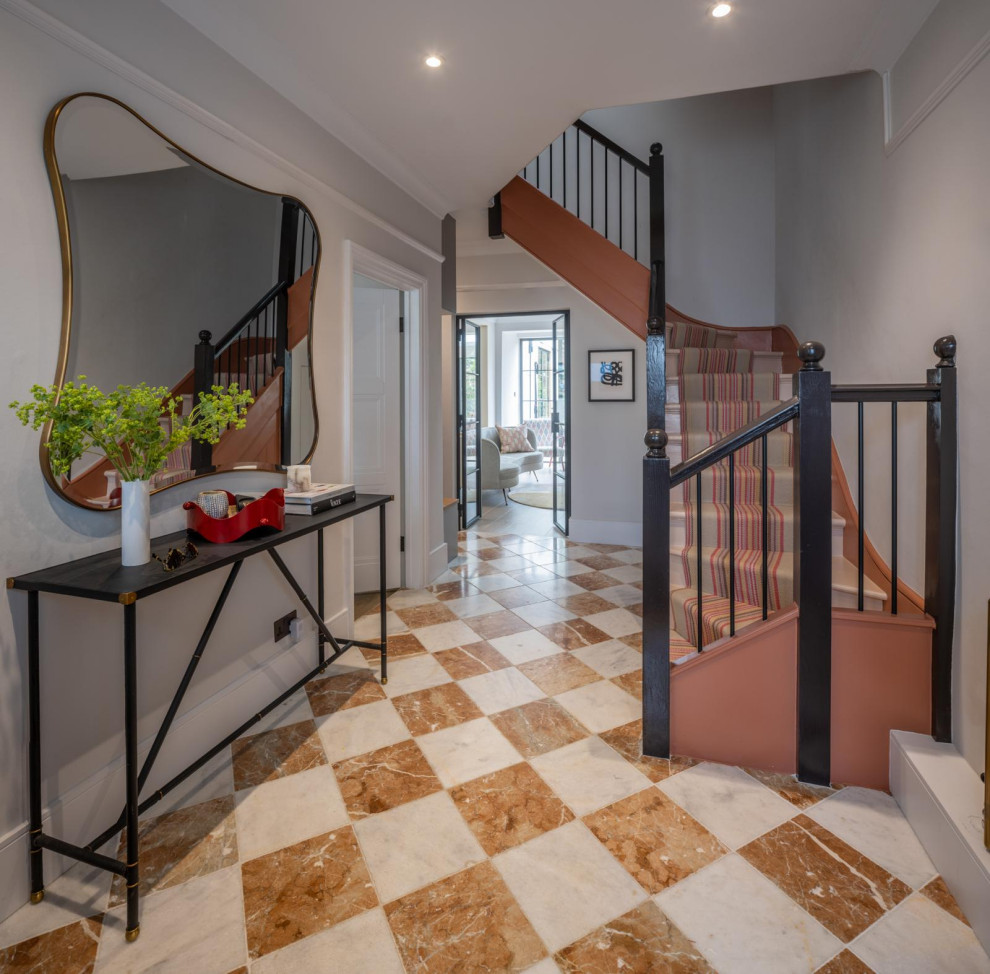 Cricklewood North London Project