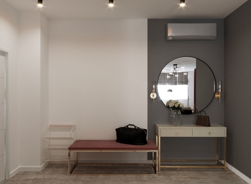 Квартира в центре города для семьи из 4ех человек