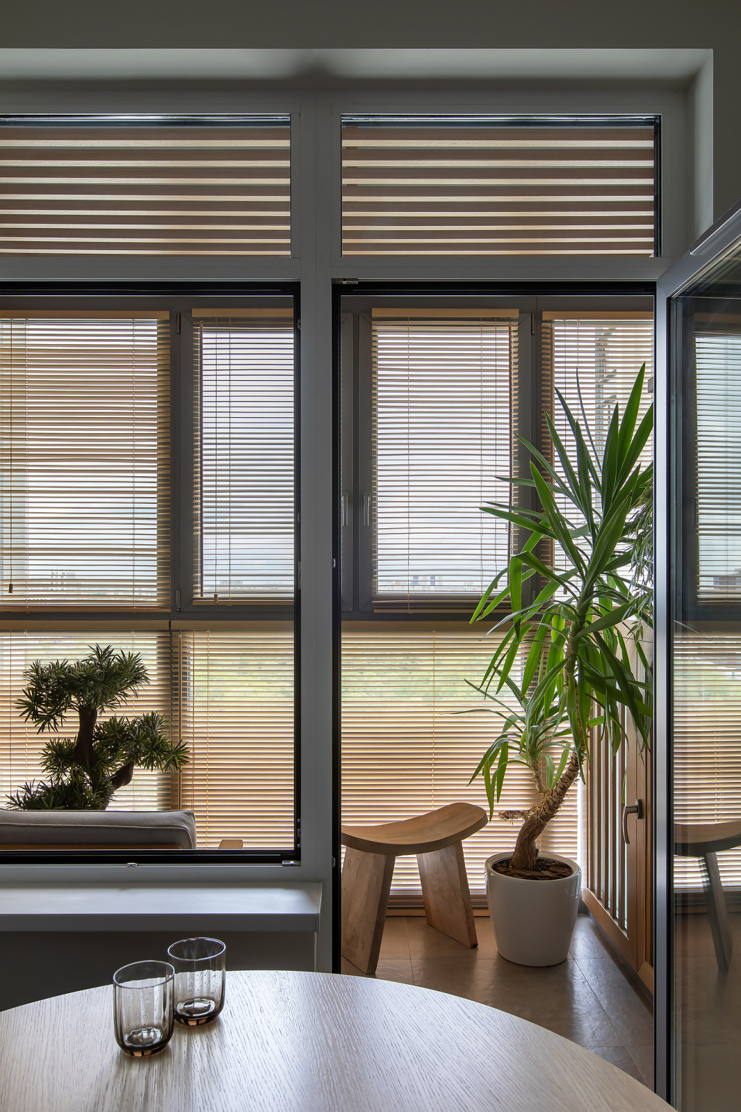 г. Москва, ЖК LIFE Ботанический Сад 2