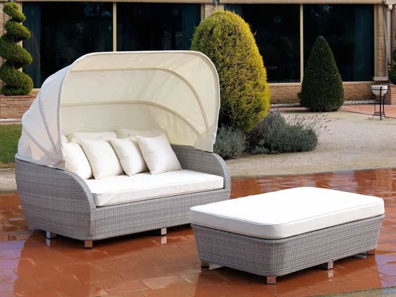 Мебель для патио