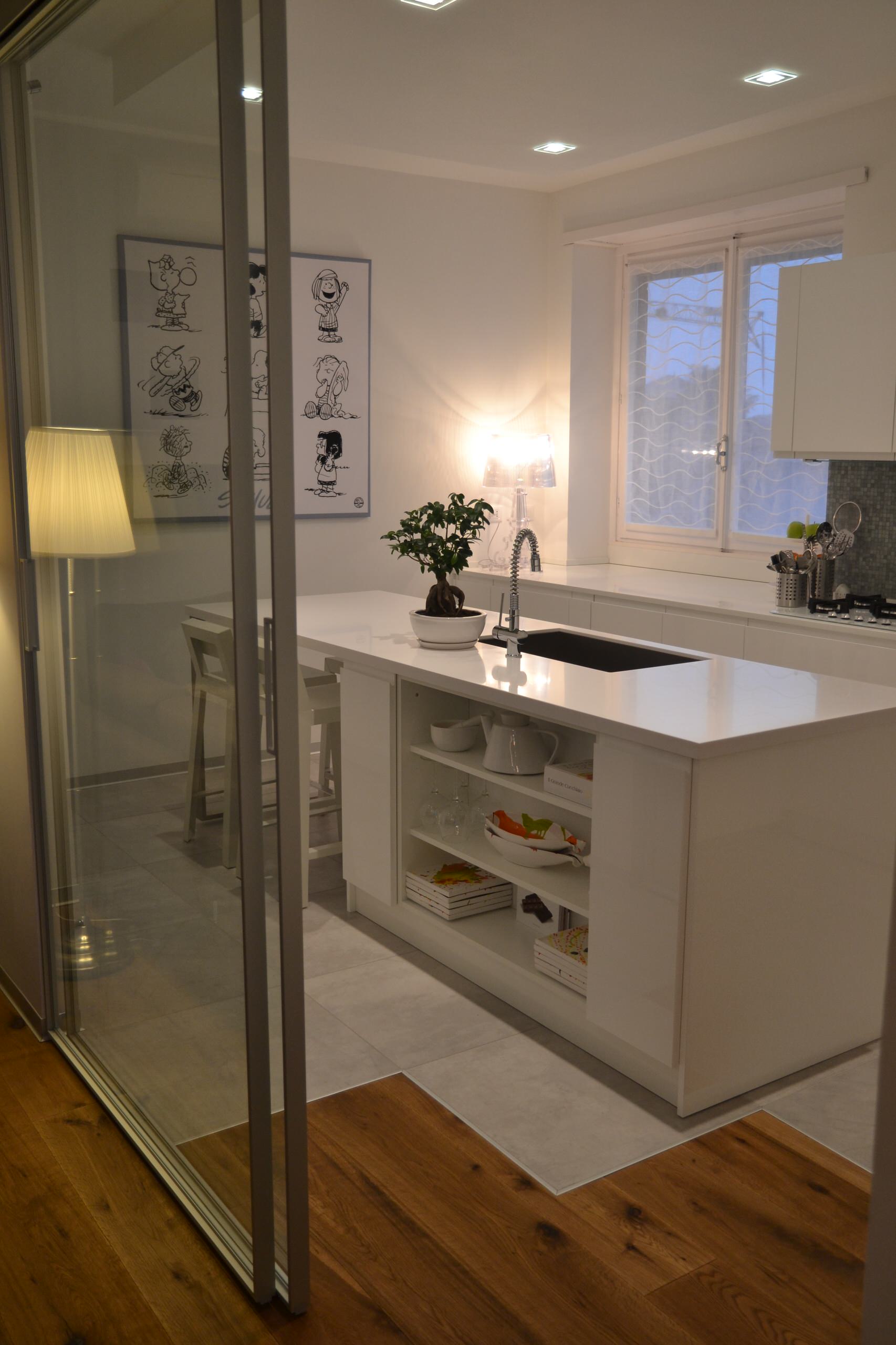 Ristrutturazione casa