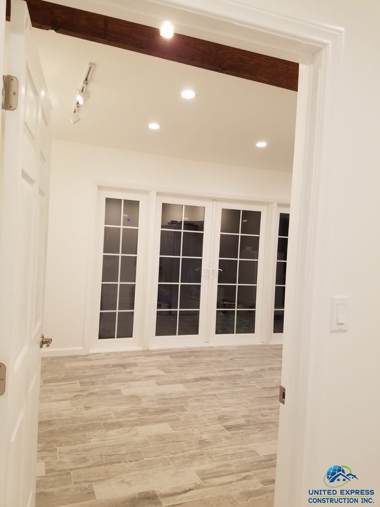 Garage Conversion In Los Angeles