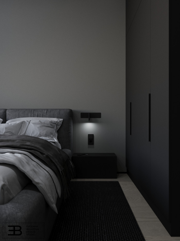 Квартира в ЖК "Премьер"