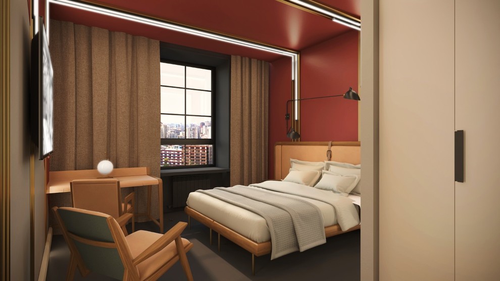 Отельный комплекс Hotel & Hostel