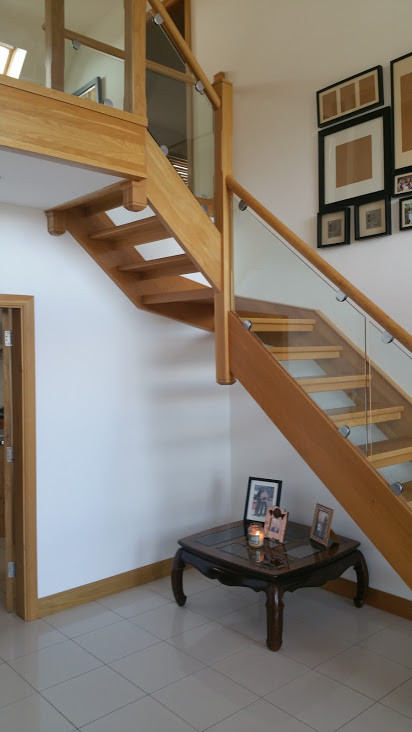 Carpentry and Joinery