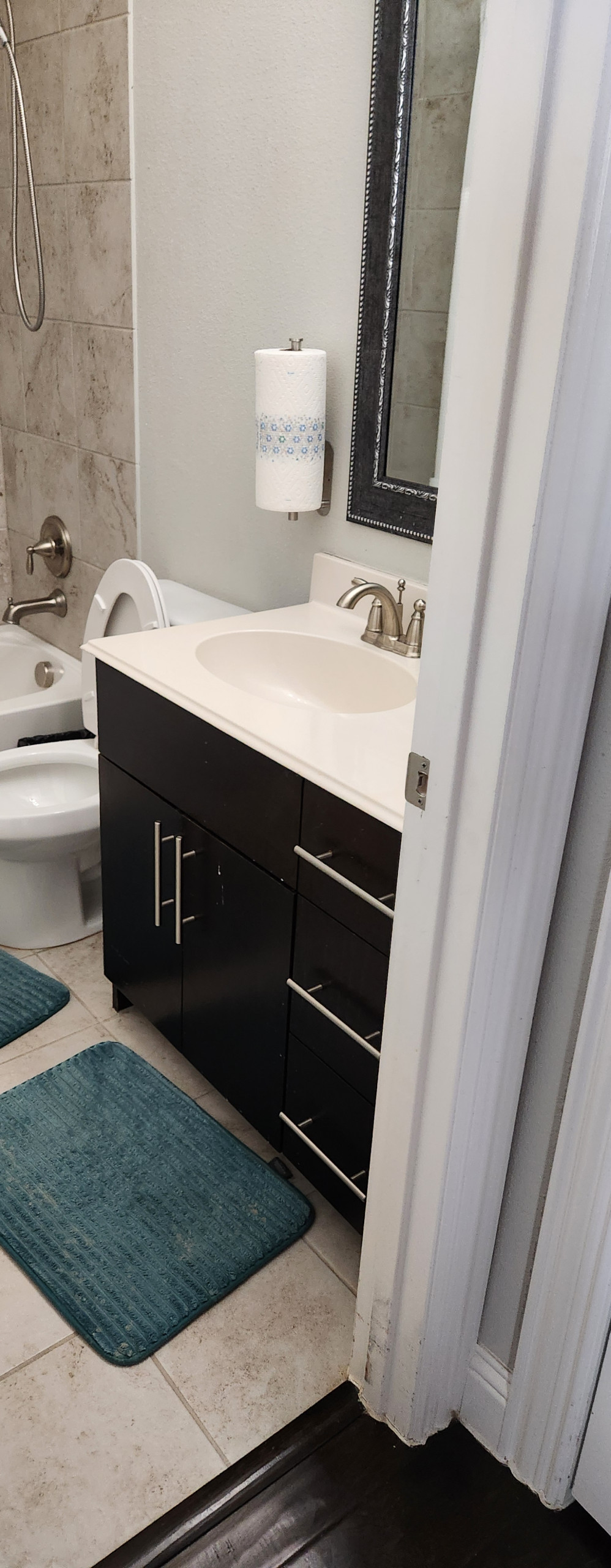 Countertop & Cabinet Custom