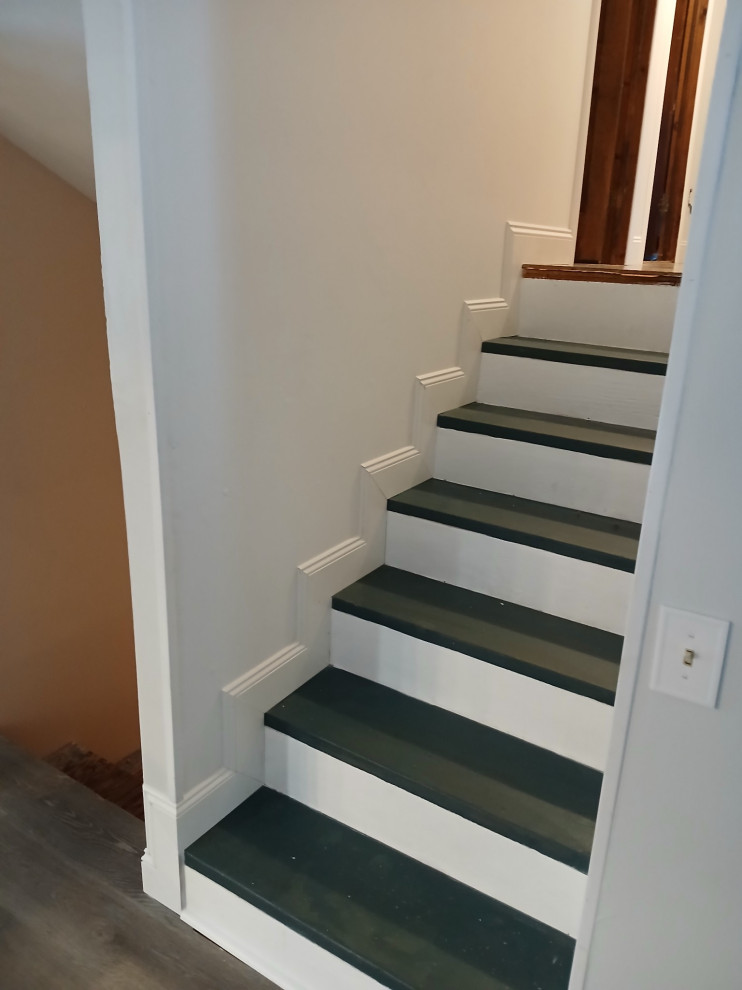 Trim Project