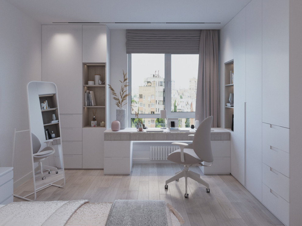 ЖК "Академика Павлова"