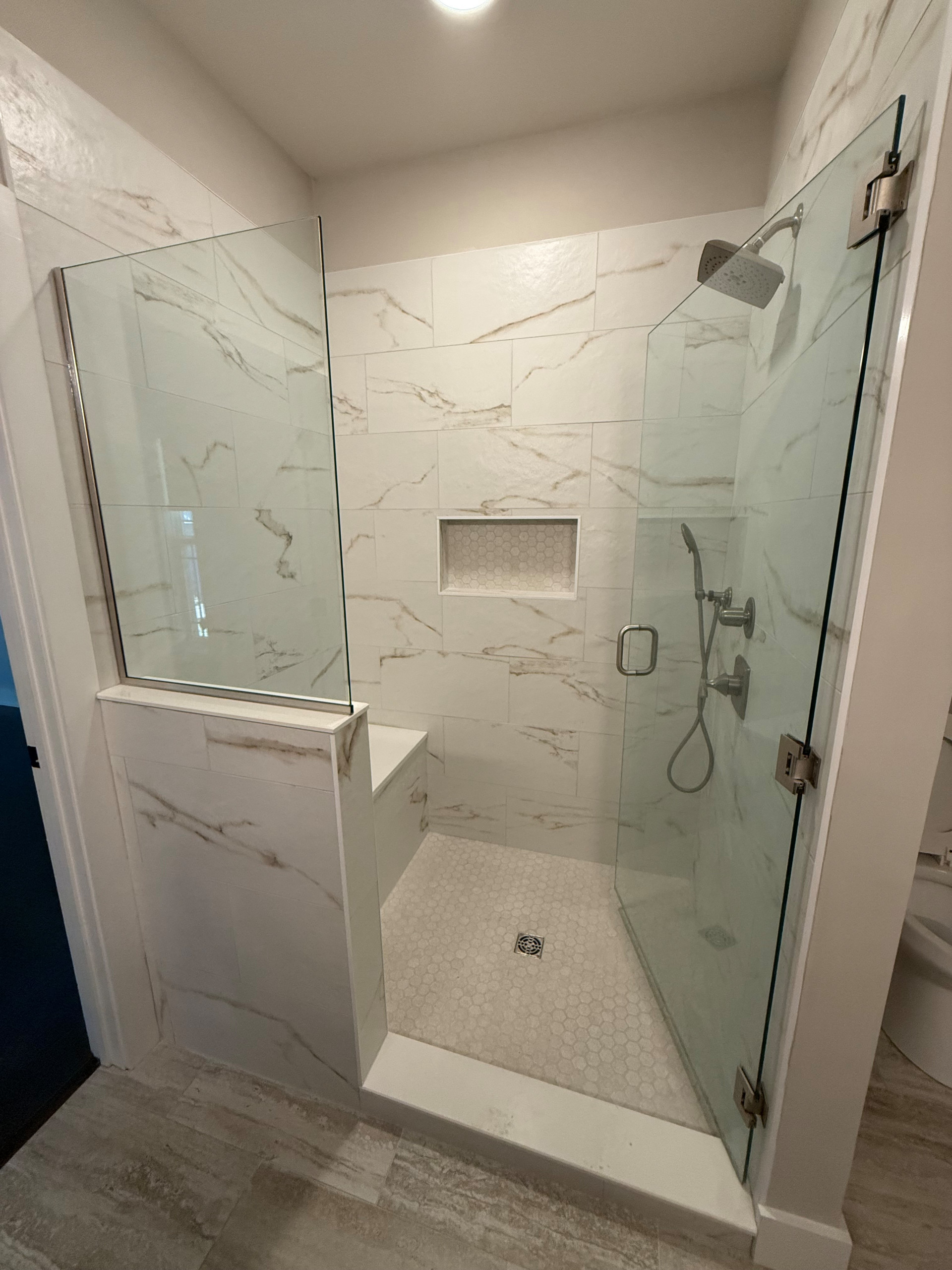 Gower Bathroom