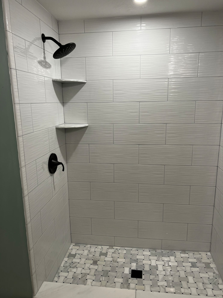 Heritage Bathroom